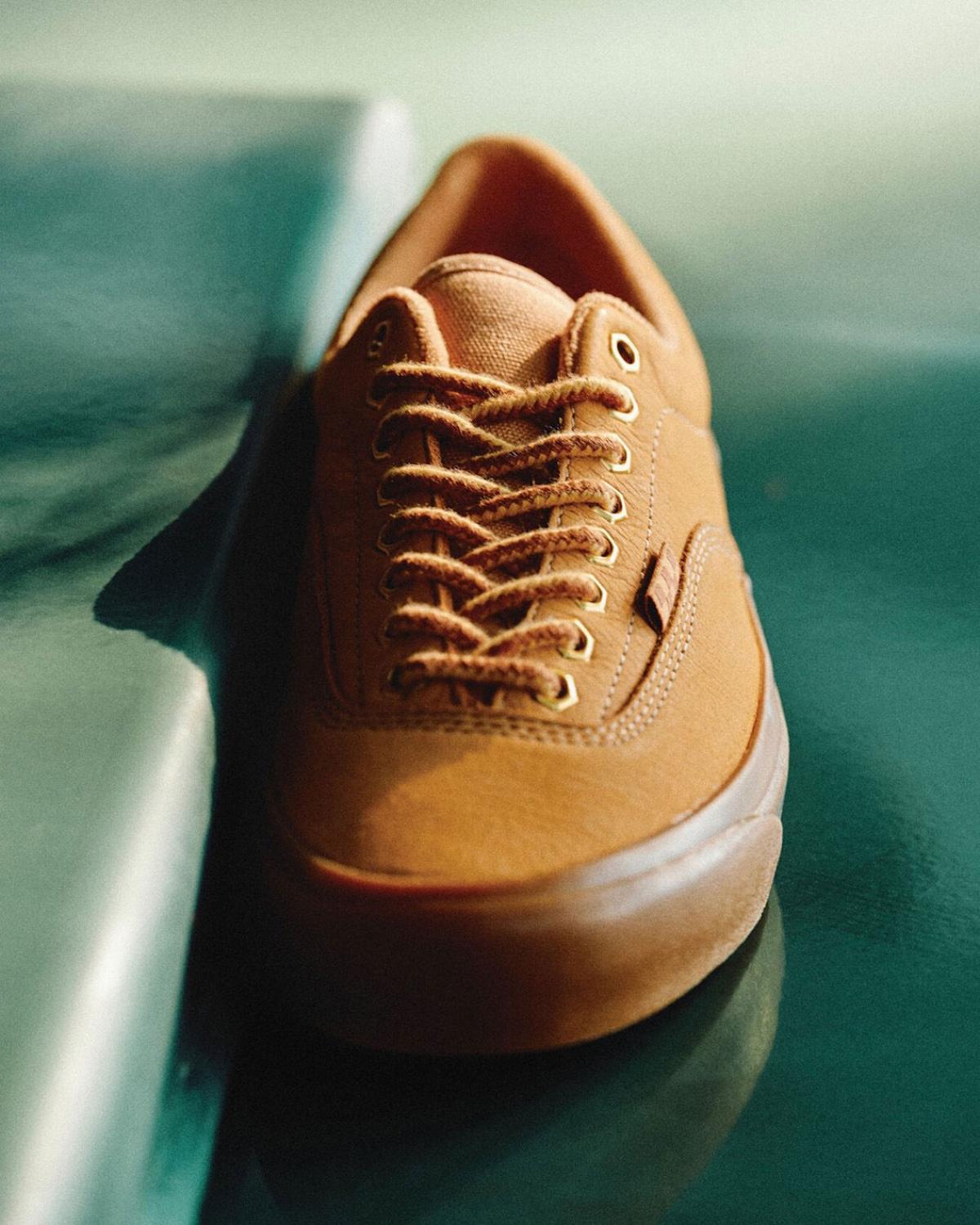 Dime 和 Vans 推出 Skate Era Stub Vans, Dime - Dime 和 Vans 推出 Skate Era Stub