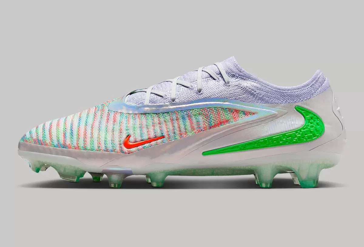 EA Sports FC 26 x Nike Phantom 6 Low Elite 於 2025 年秋季發佈 Nike Phantom 6, Nike - EA Sports FC 26 x Nike Phantom 6 Low Elite 於 2025 年秋季發佈