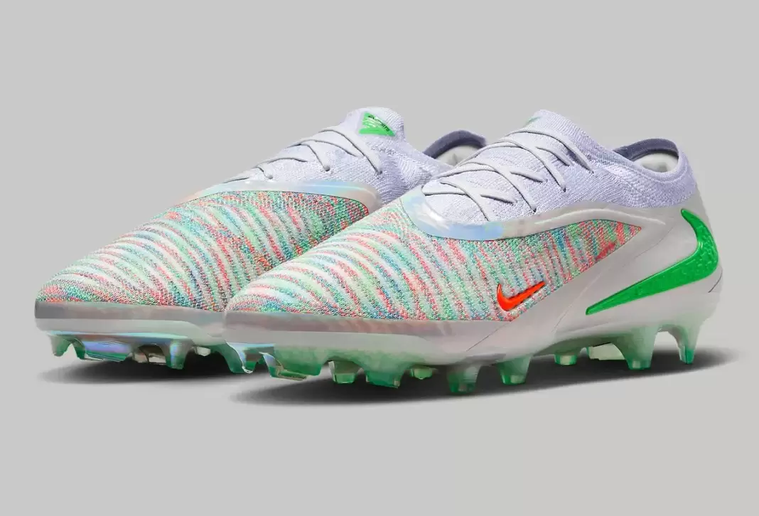 Nike Phantom 6, Nike - EA Sports FC 26 x Nike Phantom 6 Low Elite 於 2025 年秋季發佈