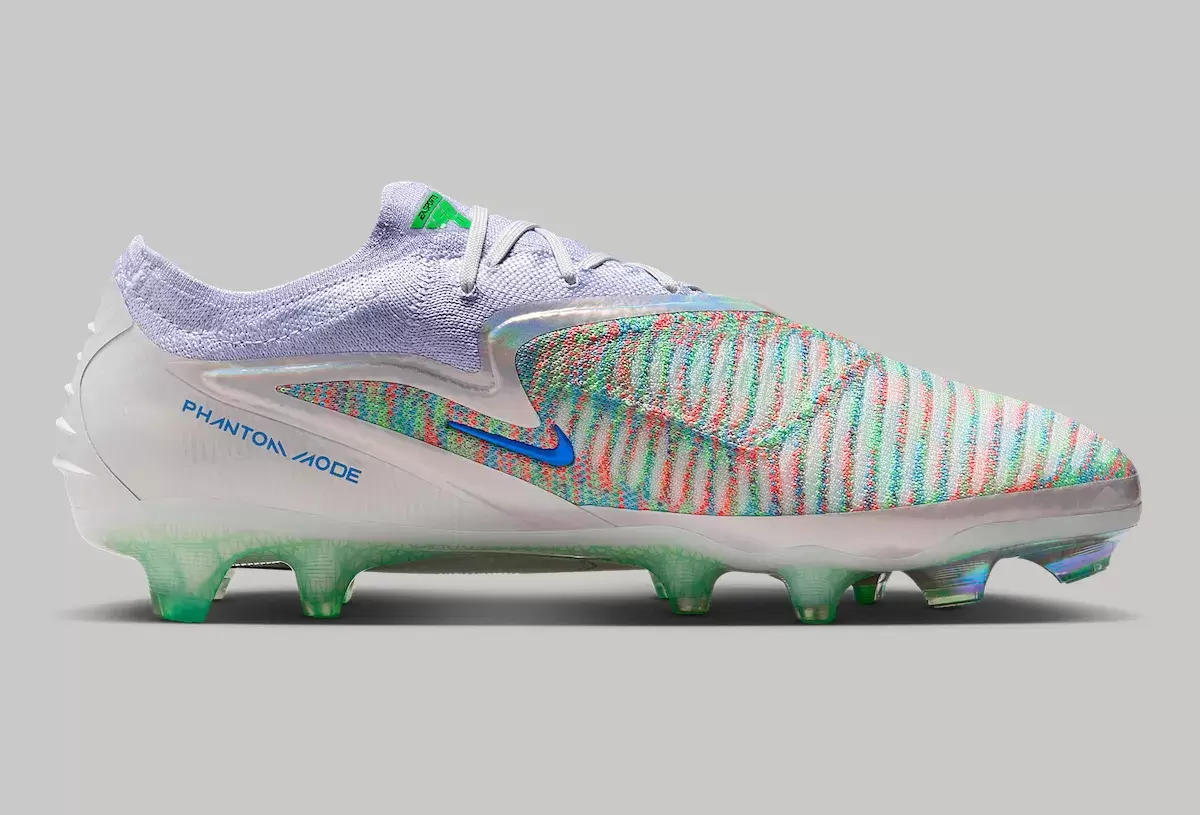 EA Sports FC 26 x Nike Phantom 6 Low Elite 於 2025 年秋季發佈 Nike Phantom 6, Nike - EA Sports FC 26 x Nike Phantom 6 Low Elite 於 2025 年秋季發佈