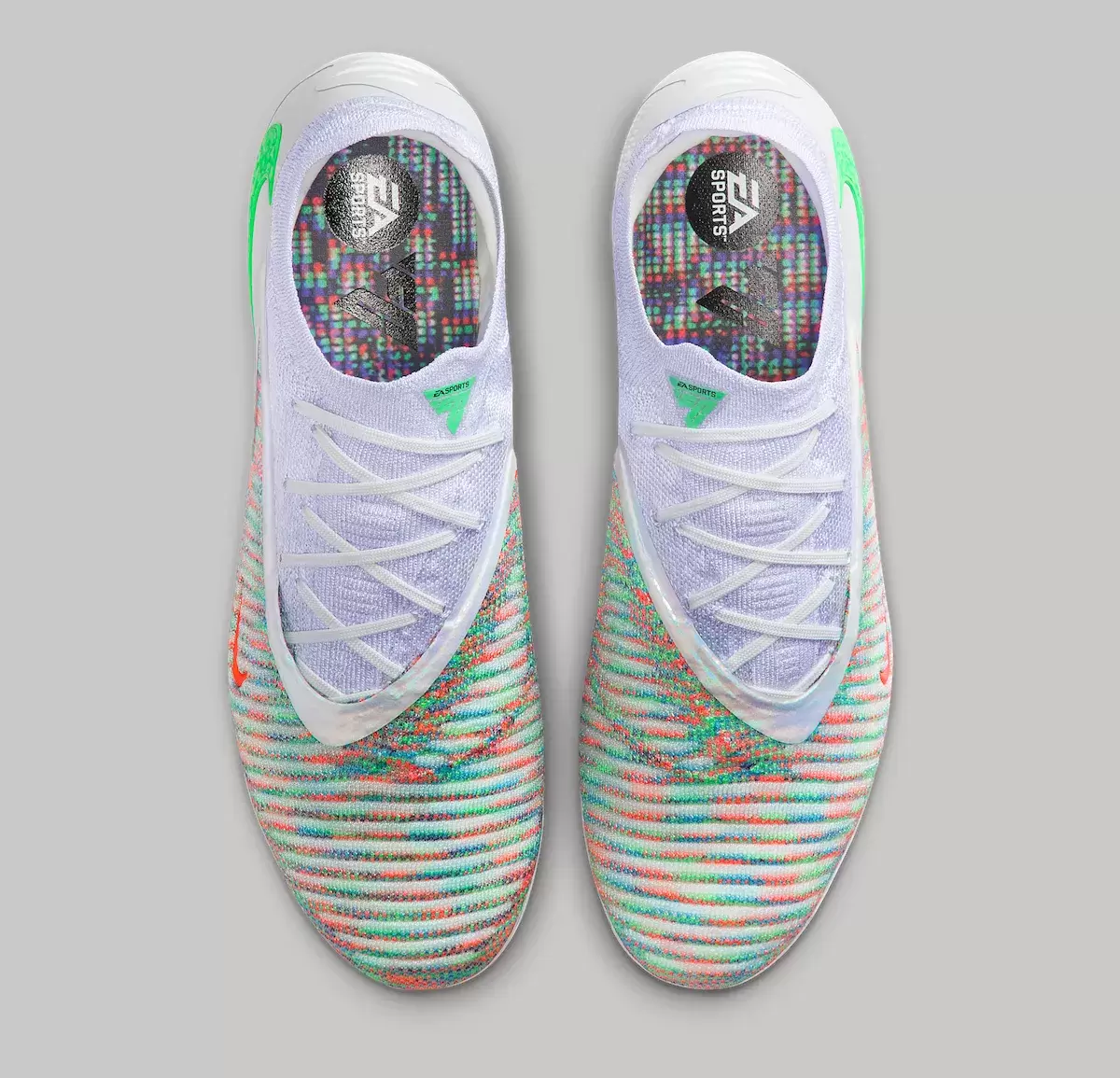 EA Sports FC 26 x Nike Phantom 6 Low Elite 於 2025 年秋季發佈 Nike Phantom 6, Nike - EA Sports FC 26 x Nike Phantom 6 Low Elite 於 2025 年秋季發佈