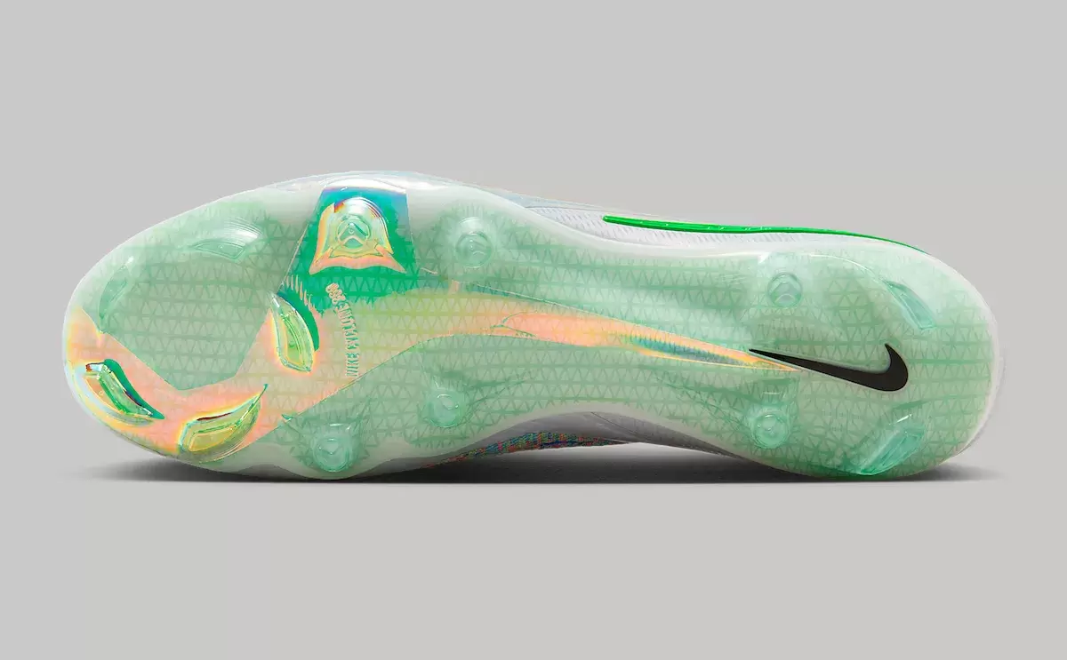 EA Sports FC 26 x Nike Phantom 6 Low Elite 於 2025 年秋季發佈 Nike Phantom 6, Nike - EA Sports FC 26 x Nike Phantom 6 Low Elite 於 2025 年秋季發佈