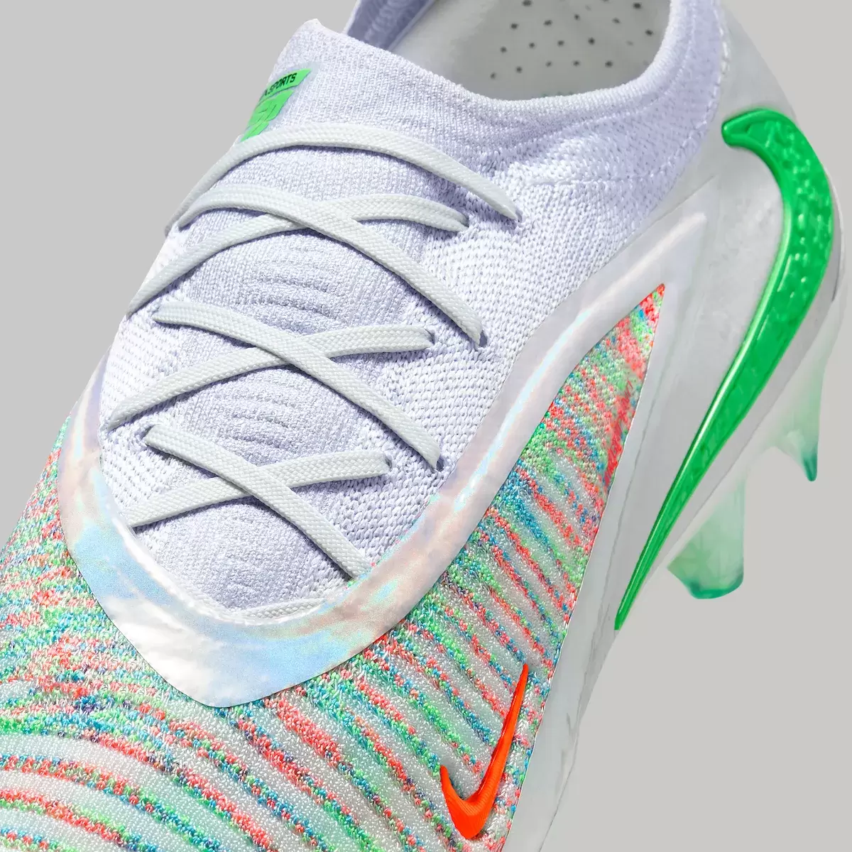 EA Sports FC 26 x Nike Phantom 6 Low Elite 於 2025 年秋季發佈 Nike Phantom 6, Nike - EA Sports FC 26 x Nike Phantom 6 Low Elite 於 2025 年秋季發佈