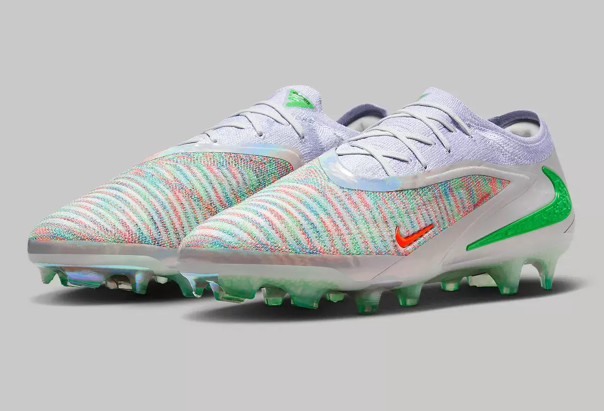 EA Sports FC 26 x Nike Phantom 6 Low Elite 於 2025 年秋季發佈 Nike Phantom 6, Nike - EA Sports FC 26 x Nike Phantom 6 Low Elite 於 2025 年秋季發佈