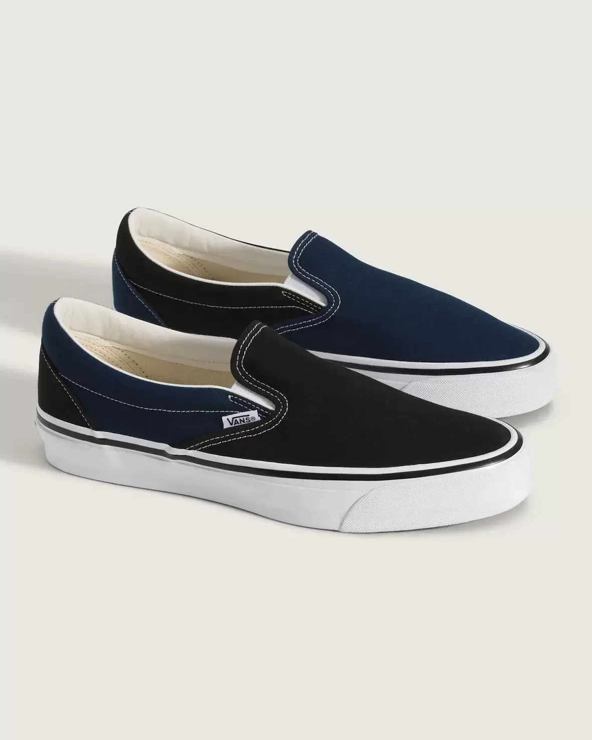 Engineered Garments x Vans OTW Slip-On 8 月 28 日發佈 Vans Slip-On, Vans OTW, Vans - Engineered Garments x Vans OTW Slip-On 8 月 28 日發佈