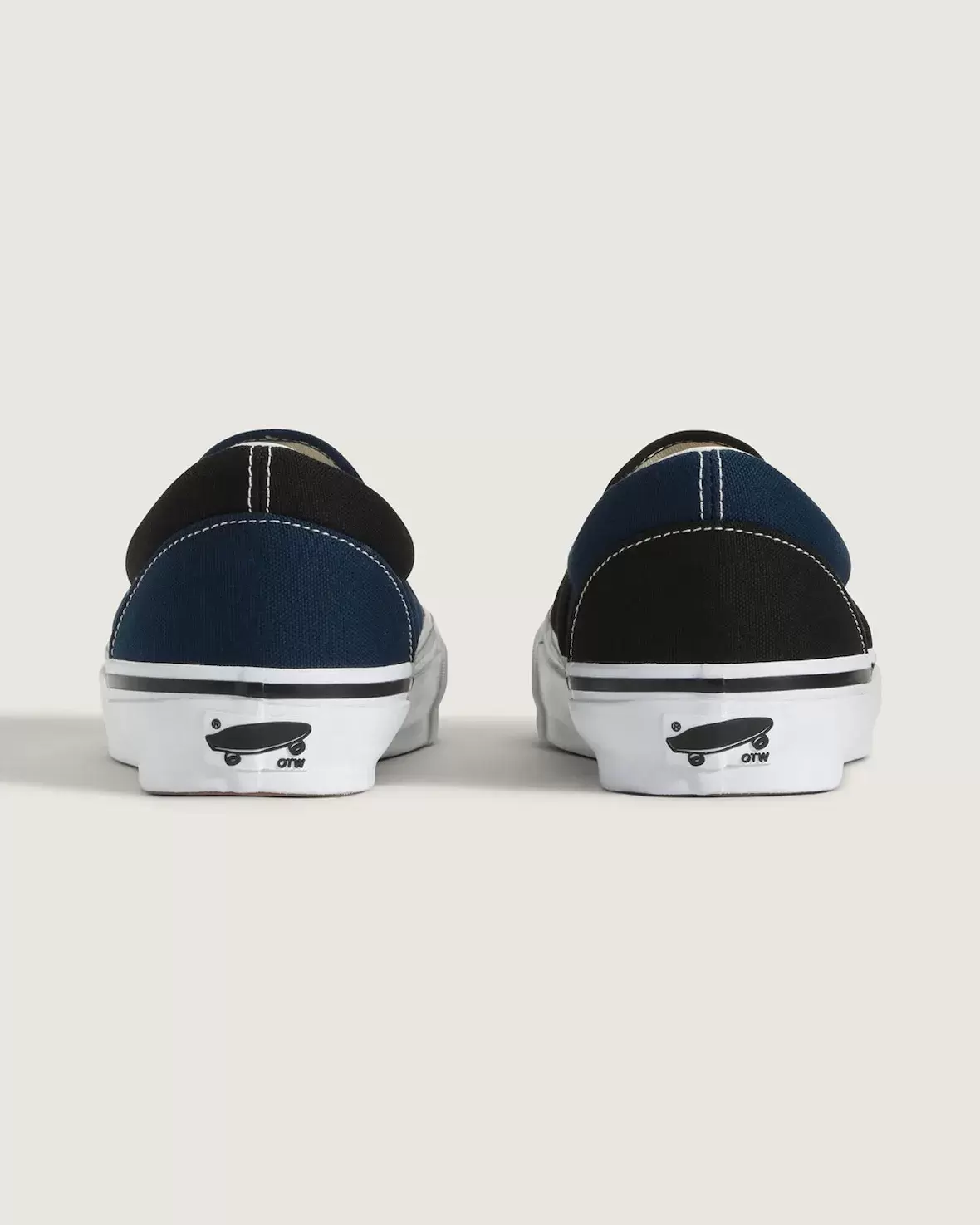 Engineered Garments x Vans OTW Slip-On 8 月 28 日發佈 Vans Slip-On, Vans OTW, Vans - Engineered Garments x Vans OTW Slip-On 8 月 28 日發佈