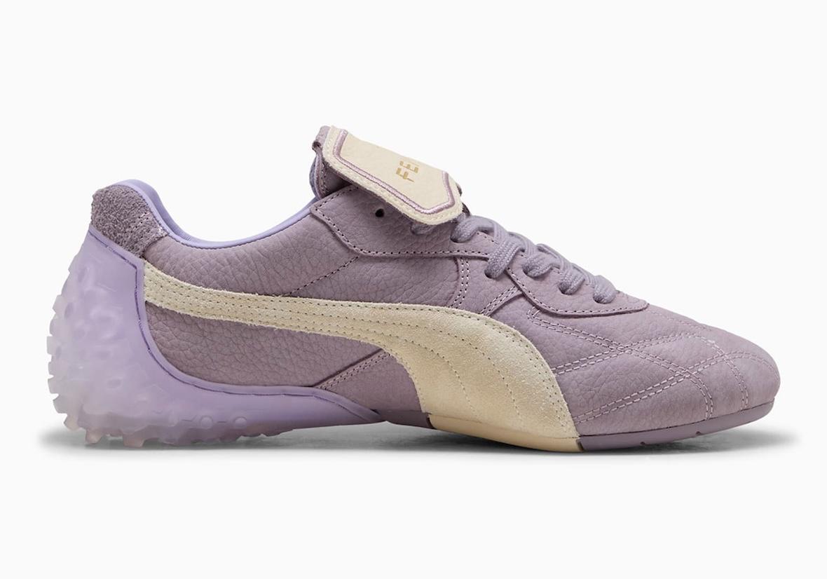 蕾哈娜 FENTY x PUMA 2025 系列 8 月 7 日發佈 Rihanna x PUMA Fenty, PUMA Mostro, Puma - 蕾哈娜 FENTY x PUMA 2025 系列 8 月 7 日發佈