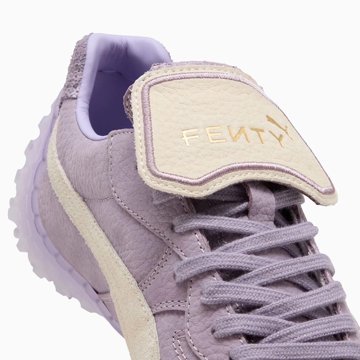 蕾哈娜 FENTY x PUMA 2025 系列 8 月 7 日發佈 Rihanna x PUMA Fenty, PUMA Mostro, Puma - 蕾哈娜 FENTY x PUMA 2025 系列 8 月 7 日發佈