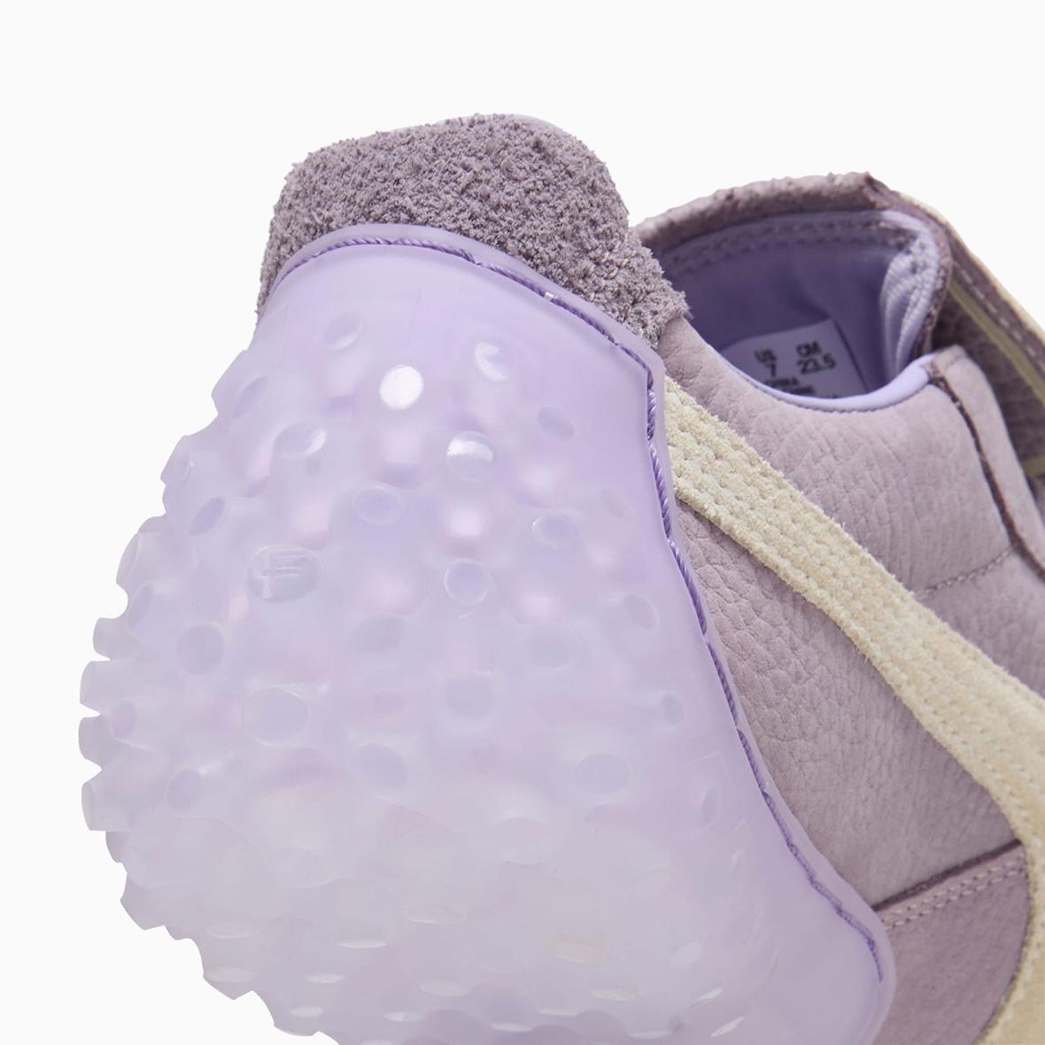 蕾哈娜 FENTY x PUMA 2025 系列 8 月 7 日發佈 Rihanna x PUMA Fenty, PUMA Mostro, Puma - 蕾哈娜 FENTY x PUMA 2025 系列 8 月 7 日發佈