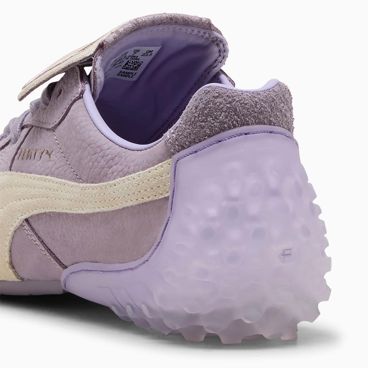 蕾哈娜 FENTY x PUMA 2025 系列 8 月 7 日發佈 Rihanna x PUMA Fenty, PUMA Mostro, Puma - 蕾哈娜 FENTY x PUMA 2025 系列 8 月 7 日發佈