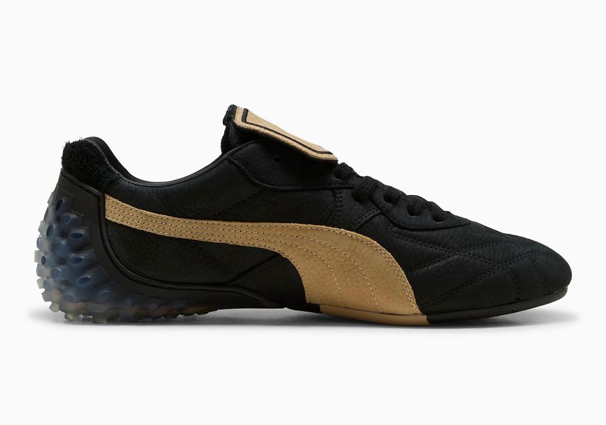 蕾哈娜 FENTY x PUMA 2025 系列 8 月 7 日發佈 Rihanna x PUMA Fenty, PUMA Mostro, Puma - 蕾哈娜 FENTY x PUMA 2025 系列 8 月 7 日發佈