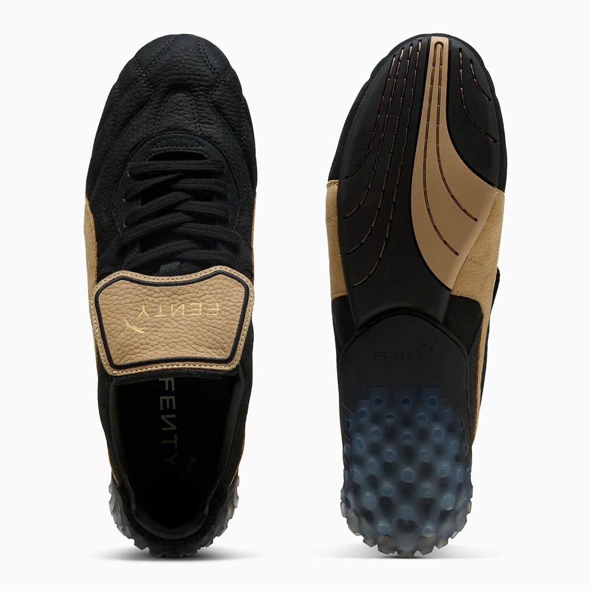 蕾哈娜 FENTY x PUMA 2025 系列 8 月 7 日發佈 Rihanna x PUMA Fenty, PUMA Mostro, Puma - 蕾哈娜 FENTY x PUMA 2025 系列 8 月 7 日發佈