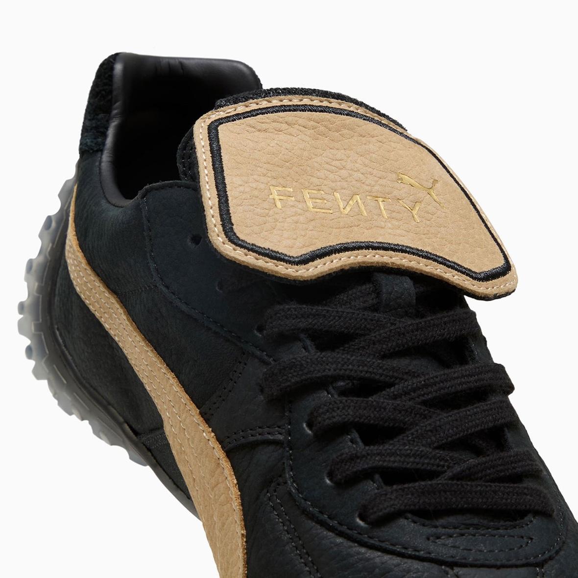 蕾哈娜 FENTY x PUMA 2025 系列 8 月 7 日發佈 Rihanna x PUMA Fenty, PUMA Mostro, Puma - 蕾哈娜 FENTY x PUMA 2025 系列 8 月 7 日發佈
