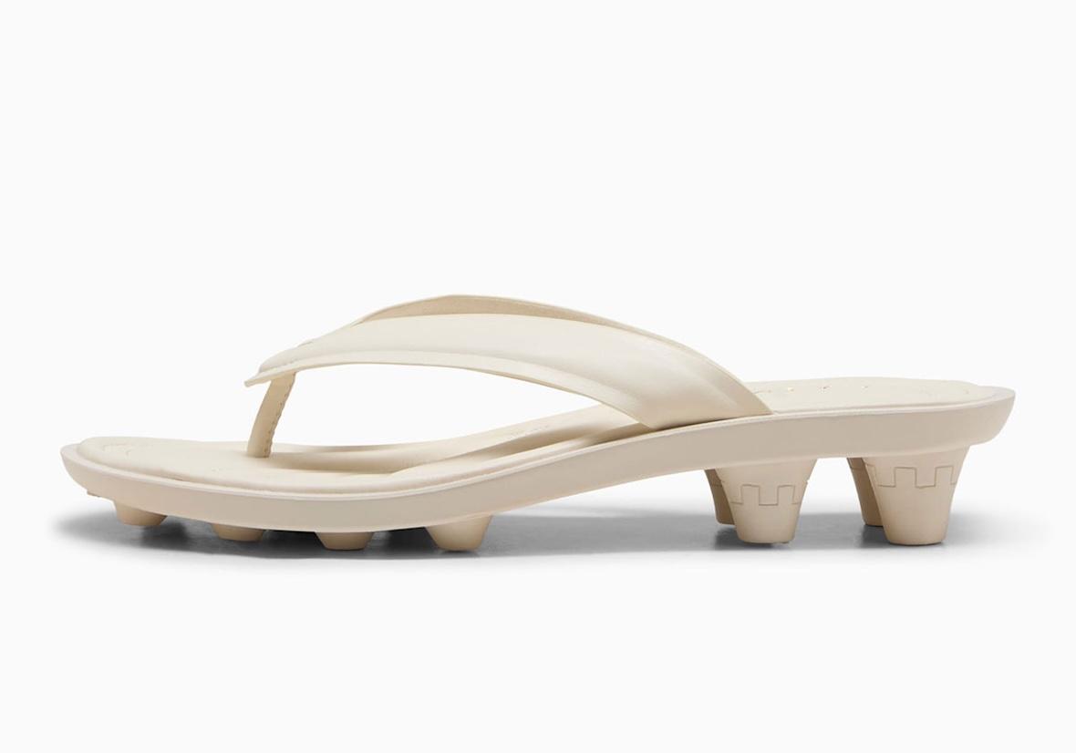 蕾哈娜 FENTY x PUMA 2025 系列 8 月 7 日發佈 Rihanna x PUMA Fenty, PUMA Mostro, Puma - 蕾哈娜 FENTY x PUMA 2025 系列 8 月 7 日發佈