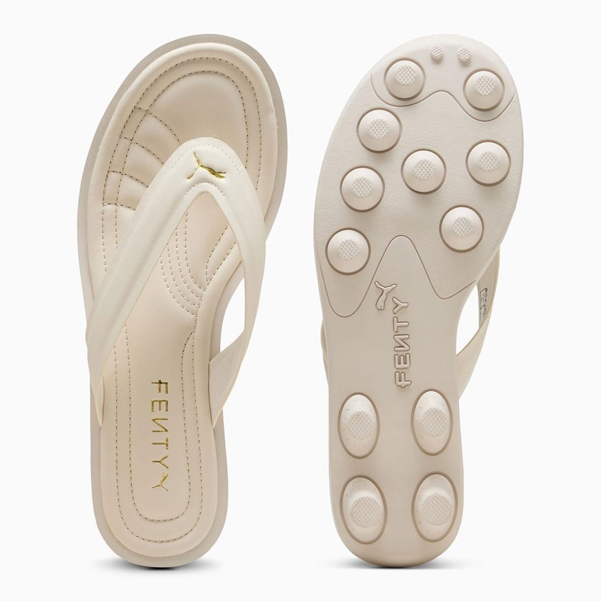 蕾哈娜 FENTY x PUMA 2025 系列 8 月 7 日發佈 Rihanna x PUMA Fenty, PUMA Mostro, Puma - 蕾哈娜 FENTY x PUMA 2025 系列 8 月 7 日發佈