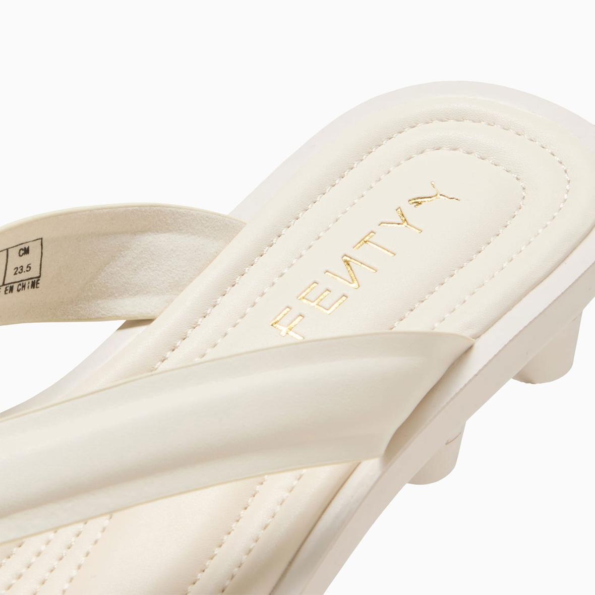 蕾哈娜 FENTY x PUMA 2025 系列 8 月 7 日發佈 Rihanna x PUMA Fenty, PUMA Mostro, Puma - 蕾哈娜 FENTY x PUMA 2025 系列 8 月 7 日發佈
