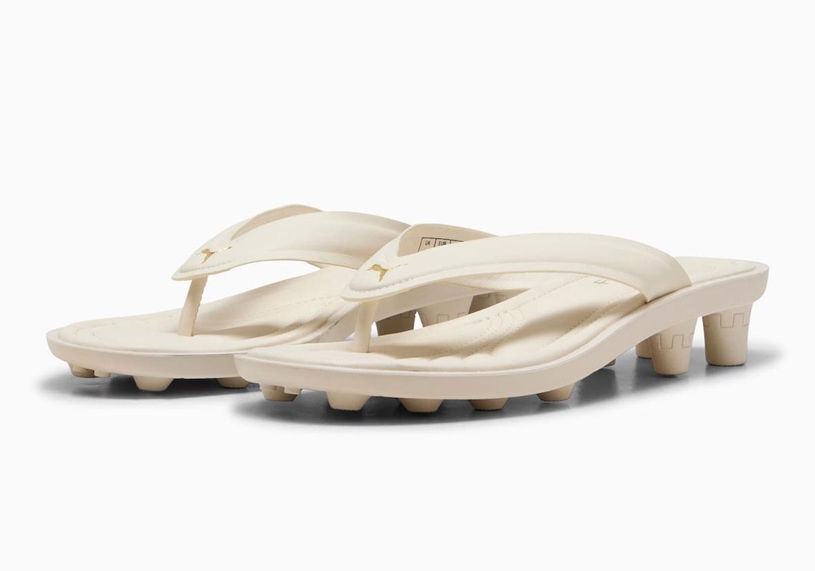 蕾哈娜 FENTY x PUMA 2025 系列 8 月 7 日發佈 Rihanna x PUMA Fenty, PUMA Mostro, Puma - 蕾哈娜 FENTY x PUMA 2025 系列 8 月 7 日發佈