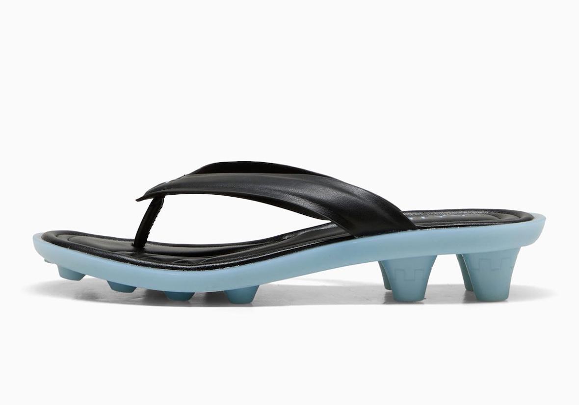 蕾哈娜 FENTY x PUMA 2025 系列 8 月 7 日發佈 Rihanna x PUMA Fenty, PUMA Mostro, Puma - 蕾哈娜 FENTY x PUMA 2025 系列 8 月 7 日發佈