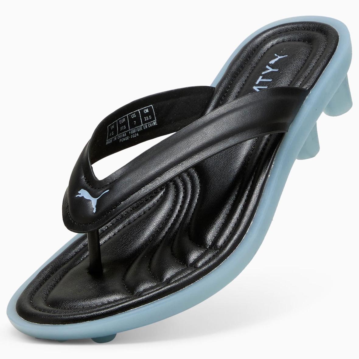 蕾哈娜 FENTY x PUMA 2025 系列 8 月 7 日發佈 Rihanna x PUMA Fenty, PUMA Mostro, Puma - 蕾哈娜 FENTY x PUMA 2025 系列 8 月 7 日發佈