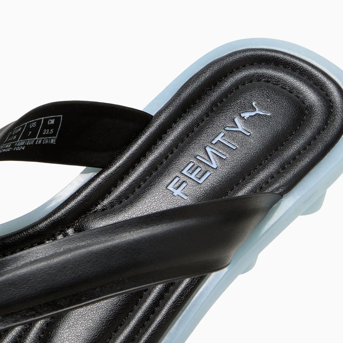 蕾哈娜 FENTY x PUMA 2025 系列 8 月 7 日發佈 Rihanna x PUMA Fenty, PUMA Mostro, Puma - 蕾哈娜 FENTY x PUMA 2025 系列 8 月 7 日發佈