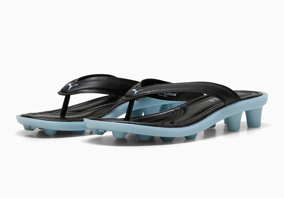 蕾哈娜 FENTY x PUMA 2025 系列 8 月 7 日發佈 Rihanna x PUMA Fenty, PUMA Mostro, Puma - 蕾哈娜 FENTY x PUMA 2025 系列 8 月 7 日發佈