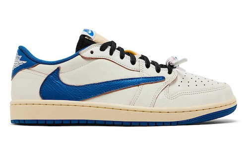 Air Jordan 2025 年 9 月發佈日期 Travis Scott Air Jordan 1, Air Jordan 5, Air Jordan 4, Air Jordan 3, Air Jordan 1 Low - Air Jordan 2025 年 9 月發佈日期