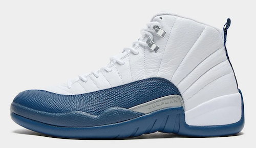 Air Jordan 2025 年 8 月發佈日期 Air Jordan 5, Air Jordan 2, Air Jordan 12, Air Jordan 10, Air Jordan 1 - Air Jordan 2025 年 8 月發佈日期