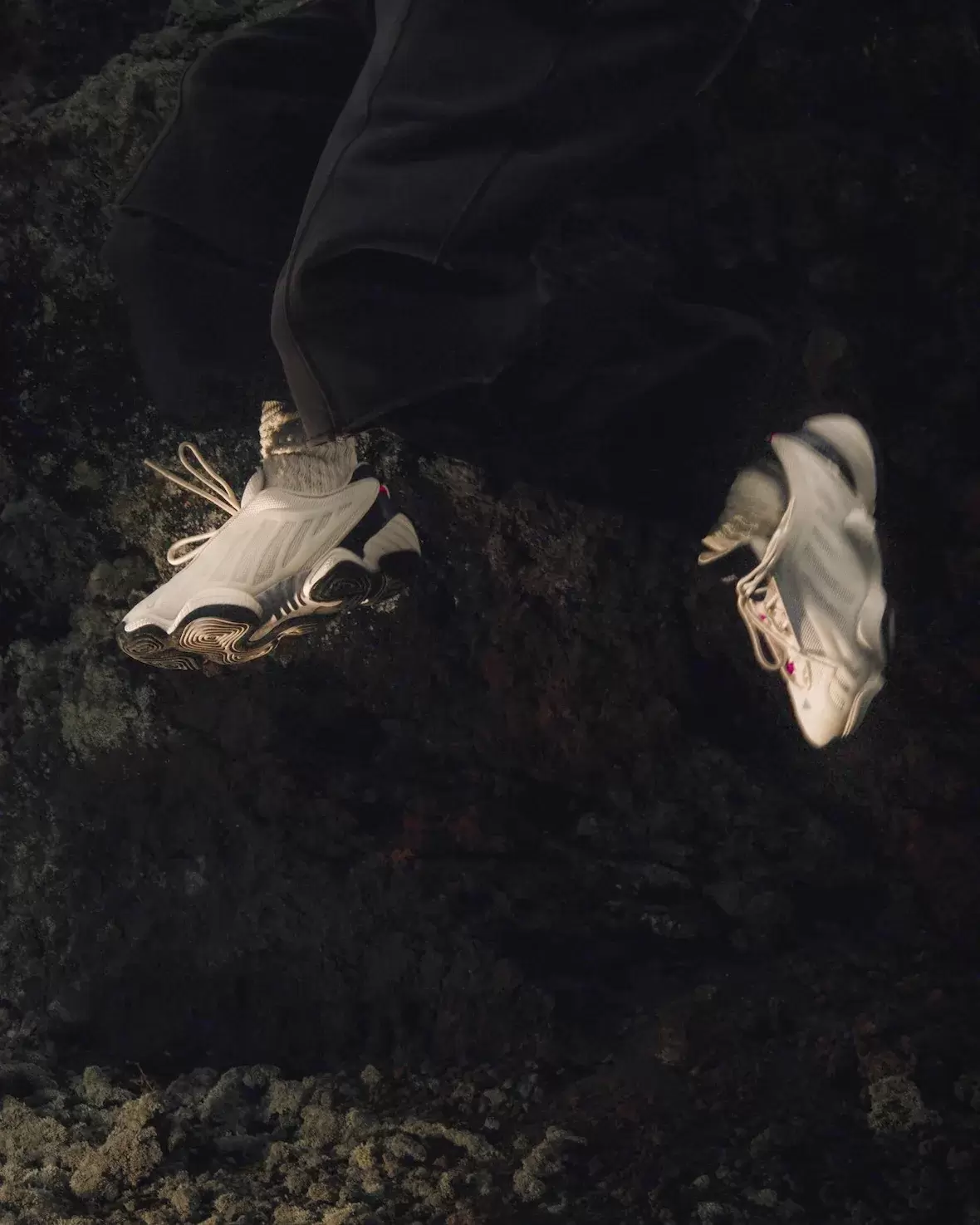 HAL Studios x adidas Intimidation Low 套裝將於 9 月 3 日發佈 HAL Studios, adidas Intimidation, adidas - HAL Studios x adidas Intimidation Low 套裝將於 9 月 3 日發佈