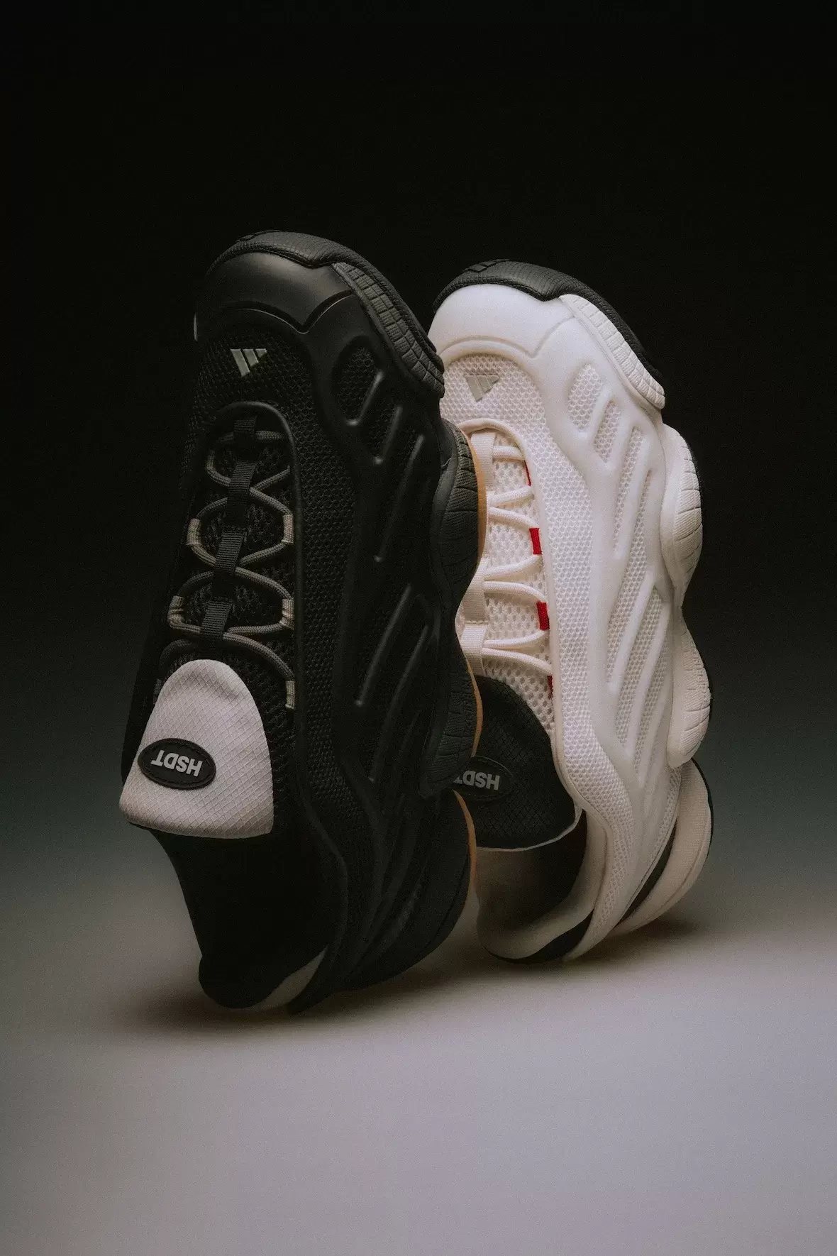 HAL Studios x adidas Intimidation Low 套裝將於 9 月 3 日發佈 HAL Studios, adidas Intimidation, adidas - HAL Studios x adidas Intimidation Low 套裝將於 9 月 3 日發佈