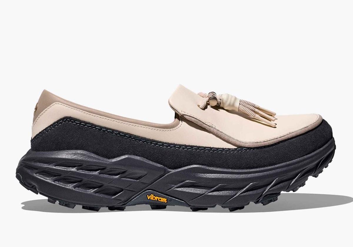 HOKA Speed Loafer 8 月 7 日發佈 Hoka - HOKA Speed Loafer 8 月 7 日發佈