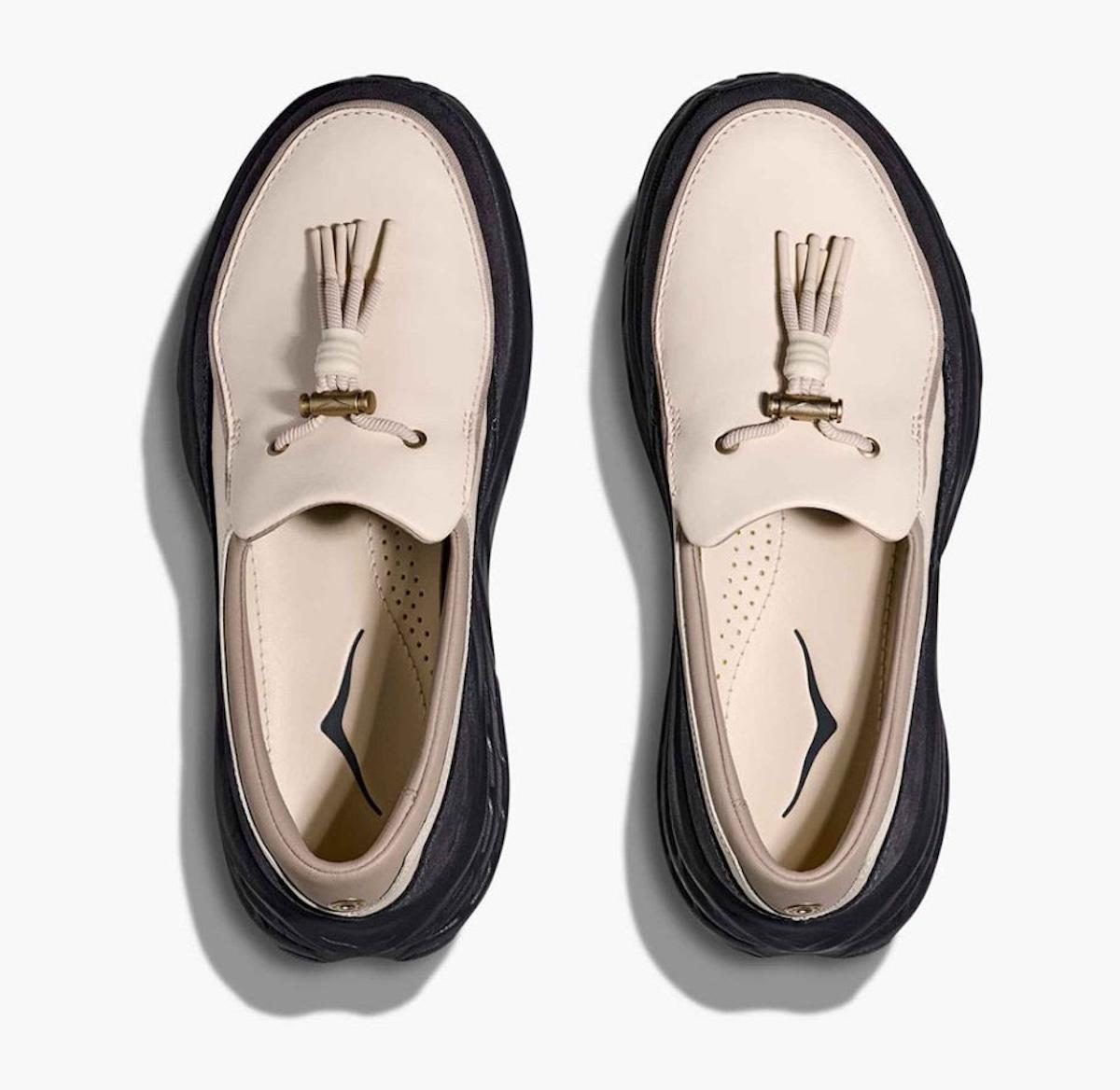 HOKA Speed Loafer 8 月 7 日發佈 Hoka - HOKA Speed Loafer 8 月 7 日發佈
