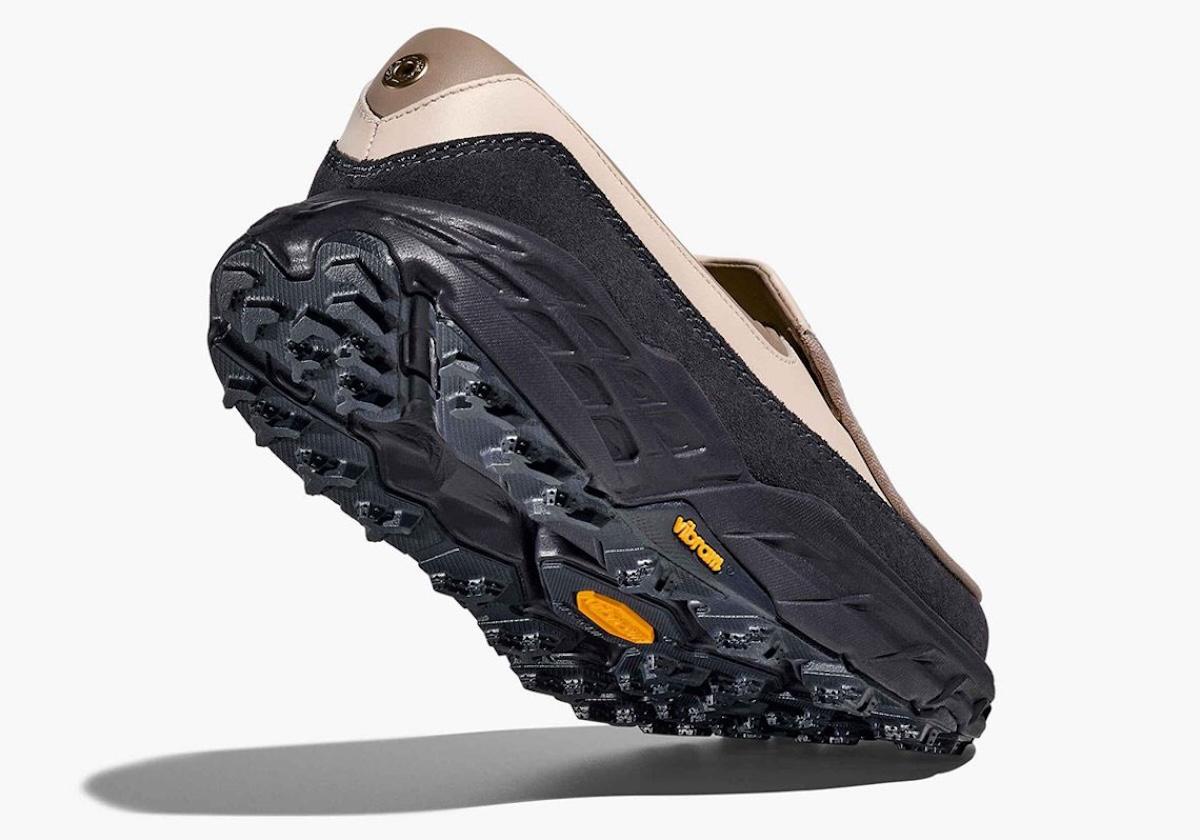 HOKA Speed Loafer 8 月 7 日發佈 Hoka - HOKA Speed Loafer 8 月 7 日發佈