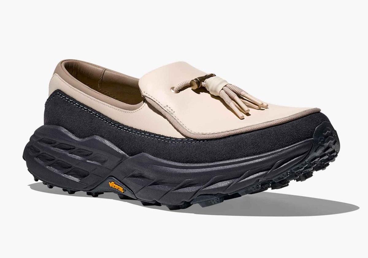 HOKA Speed Loafer 8 月 7 日發佈 Hoka - HOKA Speed Loafer 8 月 7 日發佈