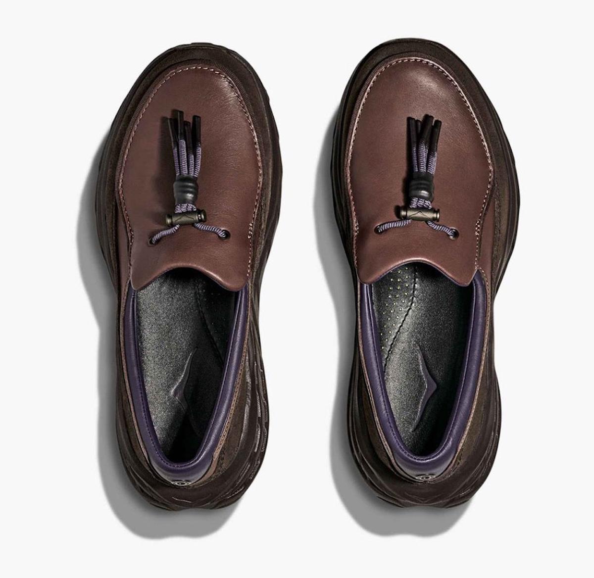 HOKA Speed Loafer 8 月 7 日發佈 Hoka - HOKA Speed Loafer 8 月 7 日發佈