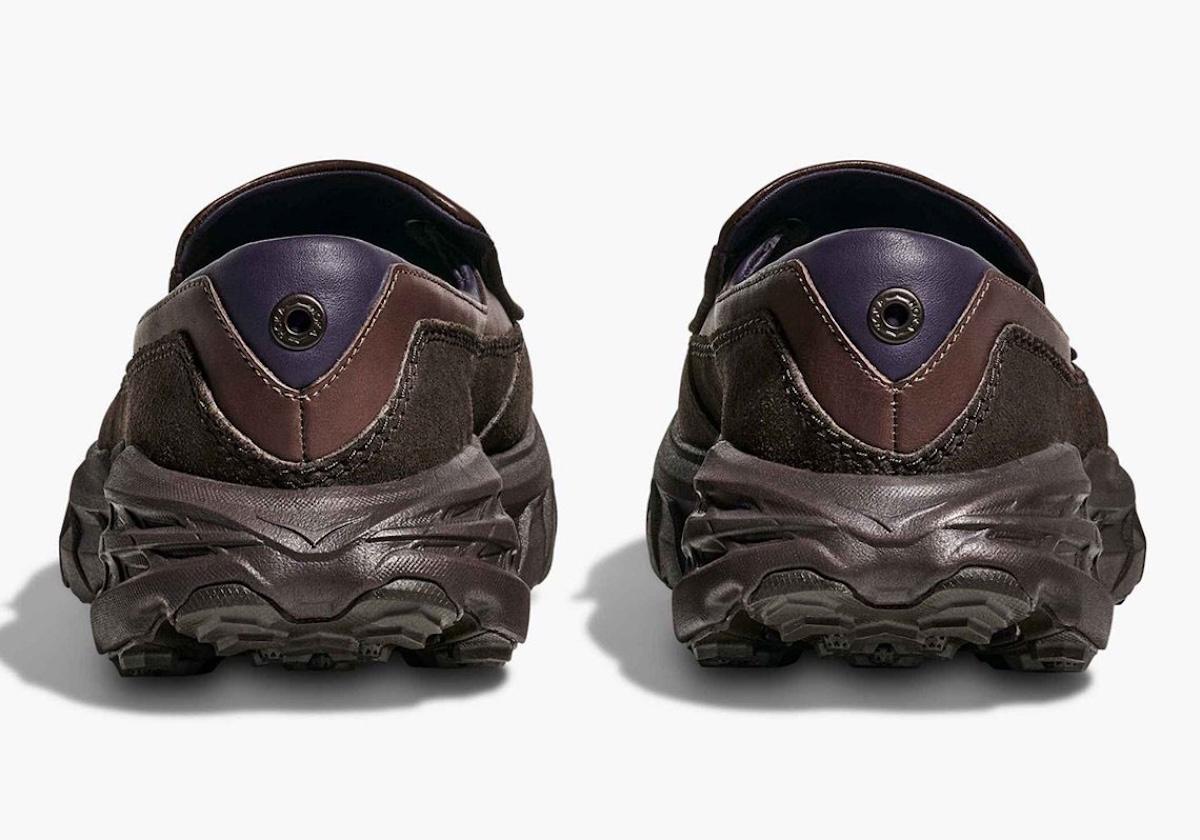 HOKA Speed Loafer 8 月 7 日發佈 Hoka - HOKA Speed Loafer 8 月 7 日發佈