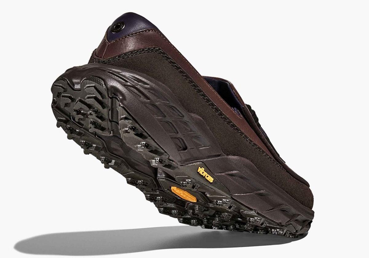 HOKA Speed Loafer 8 月 7 日發佈 Hoka - HOKA Speed Loafer 8 月 7 日發佈