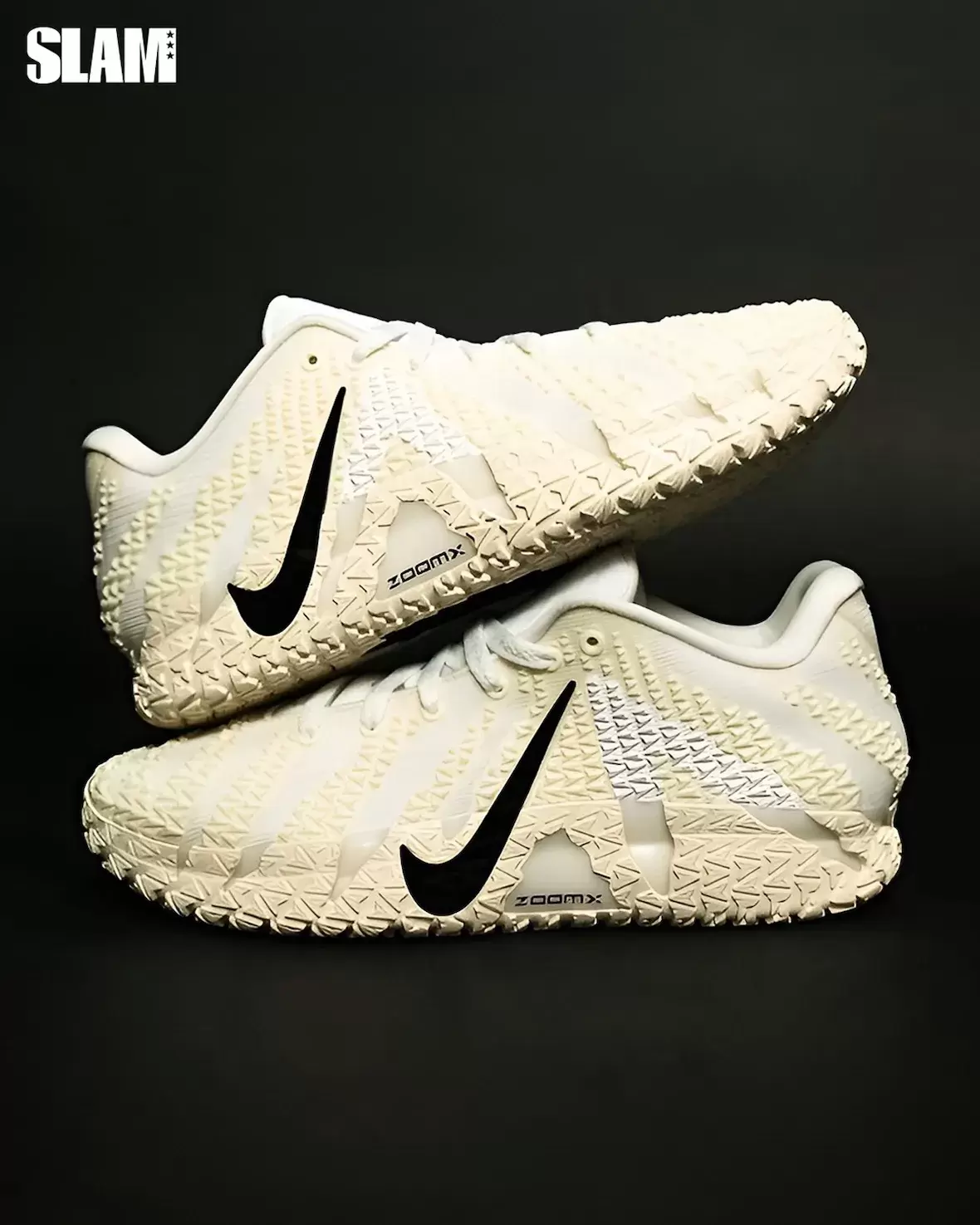 耐克 Ja 3 配色彰顯莫蘭特的故事傳奇 Nike Ja 3, Nike, Ja Morant - 耐克 Ja 3 配色彰顯莫蘭特的故事傳奇