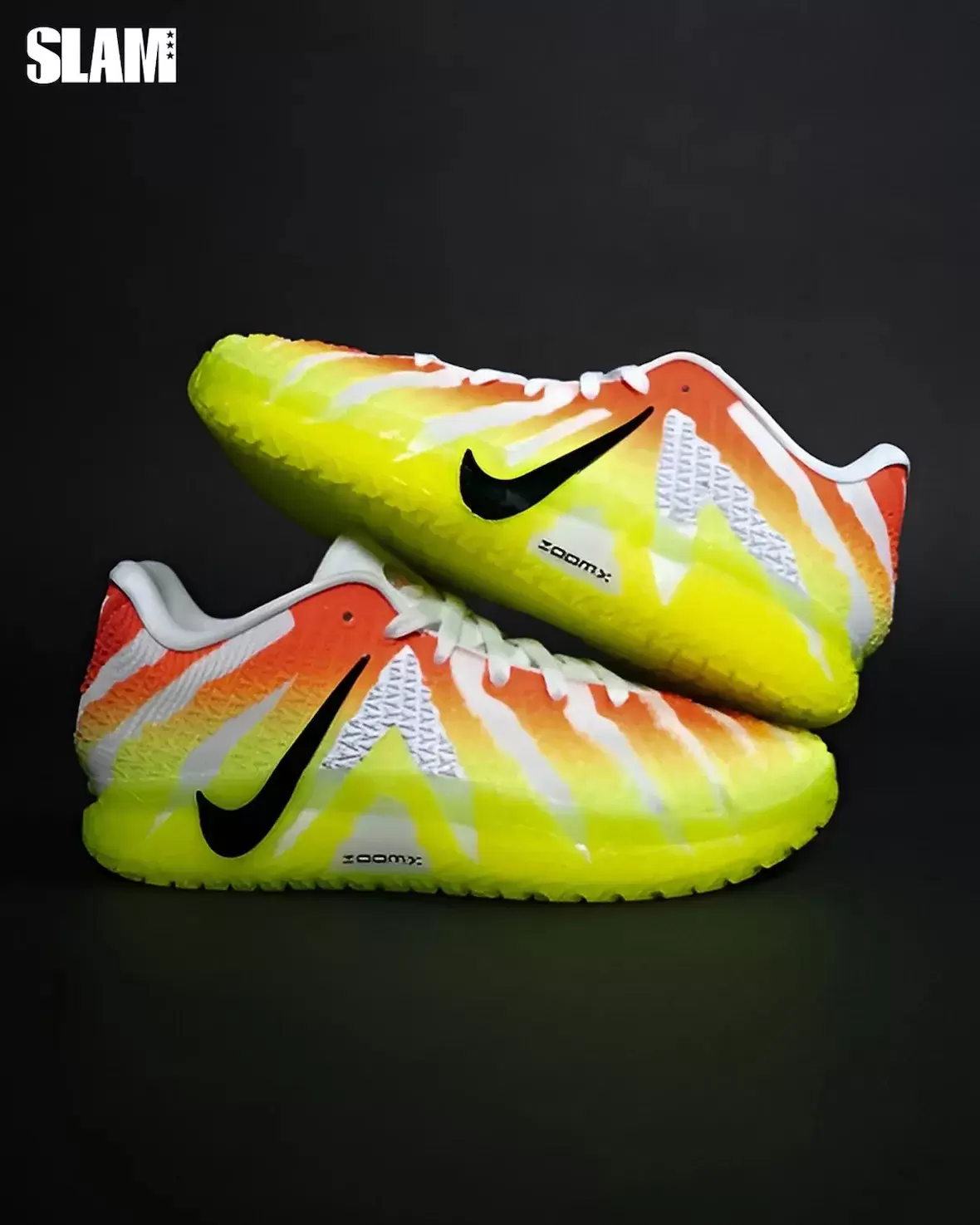 耐克 Ja 3 配色彰顯莫蘭特的故事傳奇 Nike Ja 3, Nike, Ja Morant - 耐克 Ja 3 配色彰顯莫蘭特的故事傳奇
