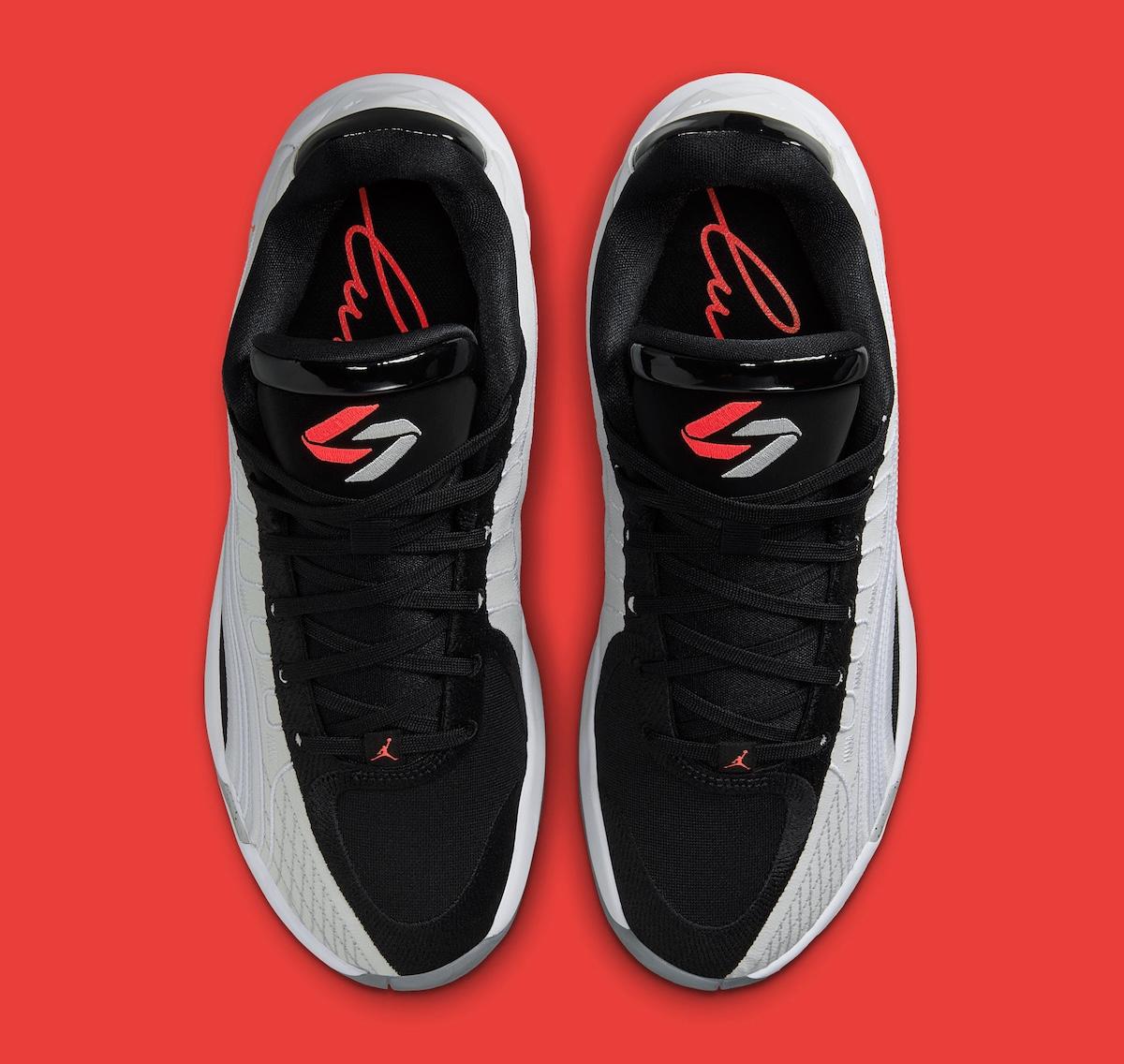 喬丹-盧卡 4 "白色水泥 "8 月 14 日發佈 Nike, Jordan Luka 4, Jordan Brand, Air Jordan 4, Air Jordan - 喬丹-盧卡 4 "白色水泥 "8 月 14 日發佈