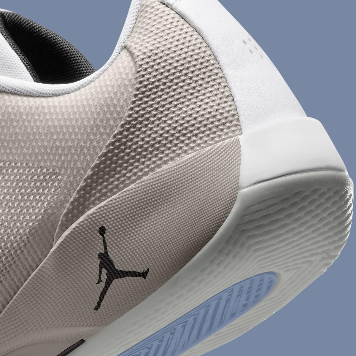 喬丹-盧卡 .77 "白色水泥 "向喬丹品牌傳統致敬 Nike, Jordan Luka .77 - 喬丹-盧卡 .77 "白色水泥 "向喬丹品牌傳統致敬