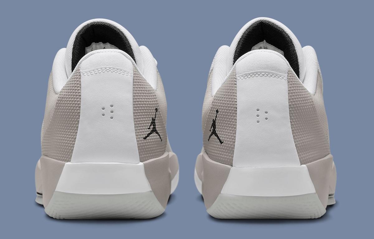 喬丹-盧卡 .77 "白色水泥 "向喬丹品牌傳統致敬 Nike, Jordan Luka .77 - 喬丹-盧卡 .77 "白色水泥 "向喬丹品牌傳統致敬