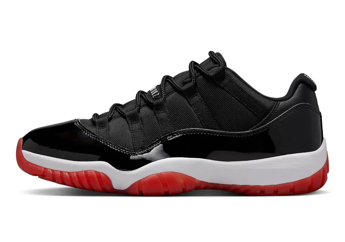 耐克在 2025 年 8 月重新上架六款喬丹復刻版飛機 Air Jordan 8, Air Jordan 4, Air Jordan 2, Air Jordan 11 Low, Air Jordan 1 Low - 耐克在 2025 年 8 月重新上架六款喬丹復刻版飛機