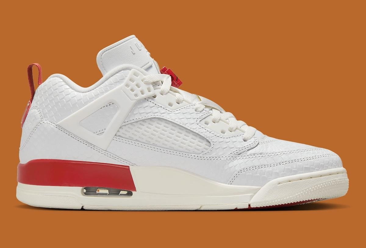 喬丹低幫鞋 "El Vuelo "向墨西哥自由鬥士傳統致敬 Nike, Jordan Spizike Low, Jordan Spizike - 喬丹低幫鞋 "El Vuelo "向墨西哥自由鬥士傳統致敬