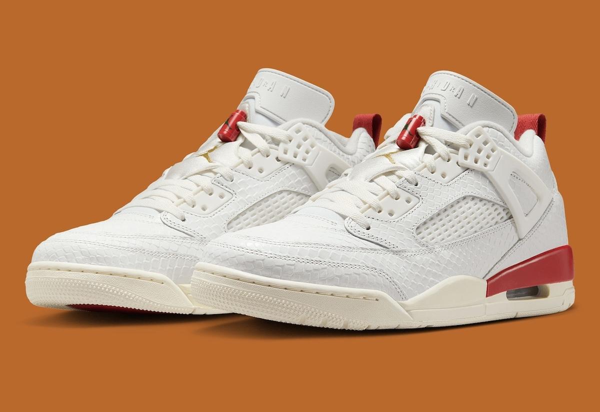 喬丹低幫鞋 "El Vuelo "向墨西哥自由鬥士傳統致敬 Nike, Jordan Spizike Low, Jordan Spizike - 喬丹低幫鞋 "El Vuelo "向墨西哥自由鬥士傳統致敬