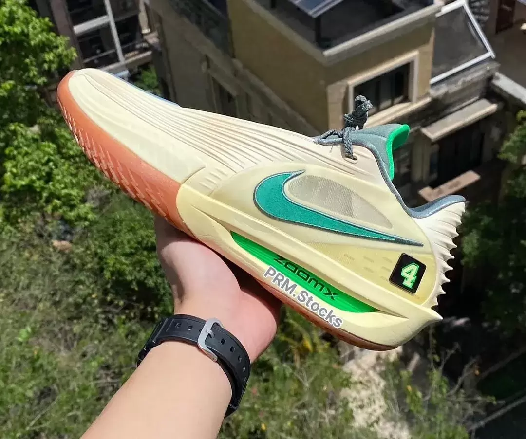 Jrue Holiday x 耐克 GT Cut 3 Turbo 現已上市(2025 年 8 月) Nike GT Cut 3, Nike GT Cut, Nike - Jrue Holiday x 耐克 GT Cut 3 Turbo 現已上市(2025 年 8 月)