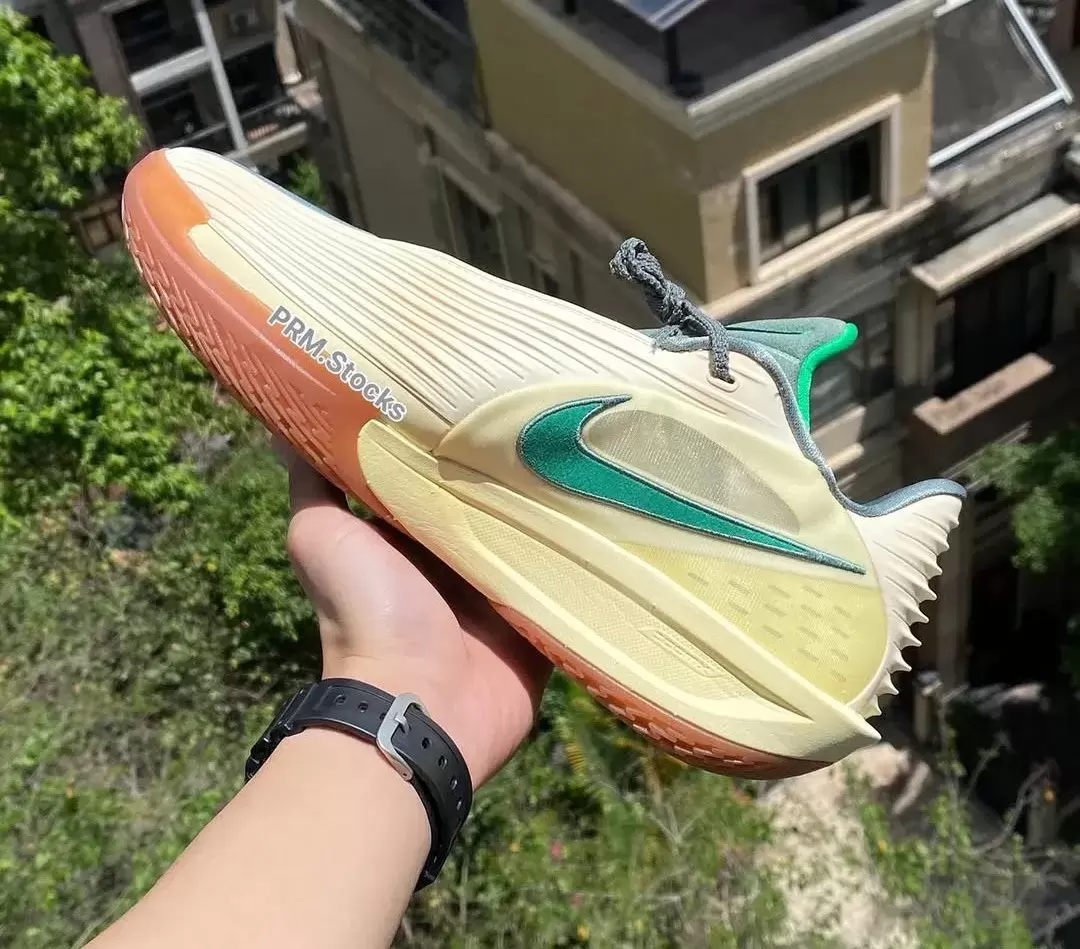 Jrue Holiday x 耐克 GT Cut 3 Turbo 現已上市(2025 年 8 月) Nike GT Cut 3, Nike GT Cut, Nike - Jrue Holiday x 耐克 GT Cut 3 Turbo 現已上市(2025 年 8 月)