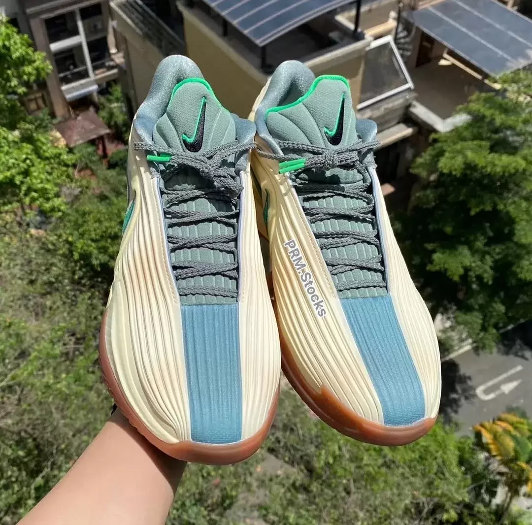 Jrue Holiday x 耐克 GT Cut 3 Turbo 現已上市(2025 年 8 月) Nike GT Cut 3, Nike GT Cut, Nike - Jrue Holiday x 耐克 GT Cut 3 Turbo 現已上市(2025 年 8 月)