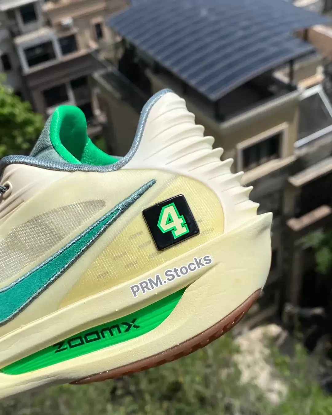 Jrue Holiday x 耐克 GT Cut 3 Turbo 現已上市(2025 年 8 月) Nike GT Cut 3, Nike GT Cut, Nike - Jrue Holiday x 耐克 GT Cut 3 Turbo 現已上市(2025 年 8 月)