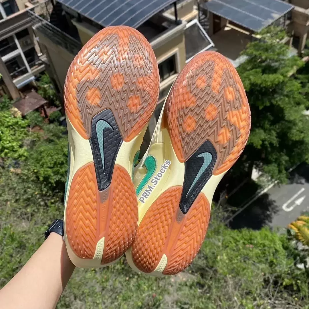 Jrue Holiday x 耐克 GT Cut 3 Turbo 現已上市(2025 年 8 月) Nike GT Cut 3, Nike GT Cut, Nike - Jrue Holiday x 耐克 GT Cut 3 Turbo 現已上市(2025 年 8 月)