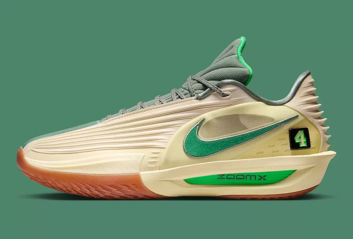 Jrue Holiday x 耐克 GT Cut 3 Turbo 現已上市(2025 年 8 月) Nike GT Cut 3, Nike GT Cut, Nike - Jrue Holiday x 耐克 GT Cut 3 Turbo 現已上市(2025 年 8 月)
